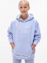 Athleta Girl All Day Oversized Hoodie