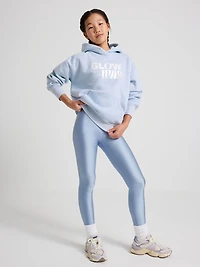 Athleta Girl All Day Oversized Hoodie