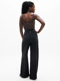 Elation Ultra High Rise Wide Leg Pant