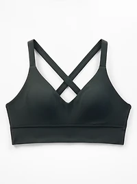 Perfect Form Longline Bra A-C