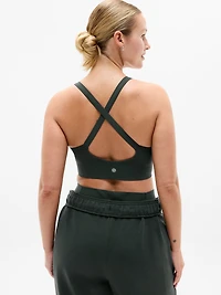 Perfect Form Longline Bra A-C