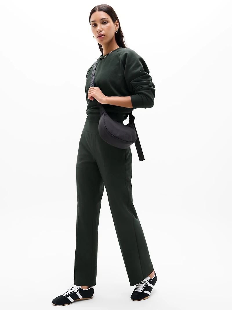 Endless High Rise Flare Pant