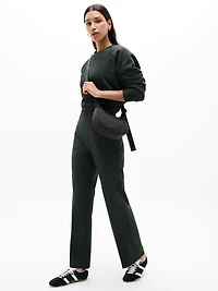 Endless High Rise Flare Pant