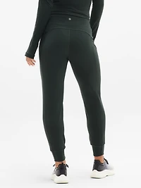 Rainier Mid Rise Jogger