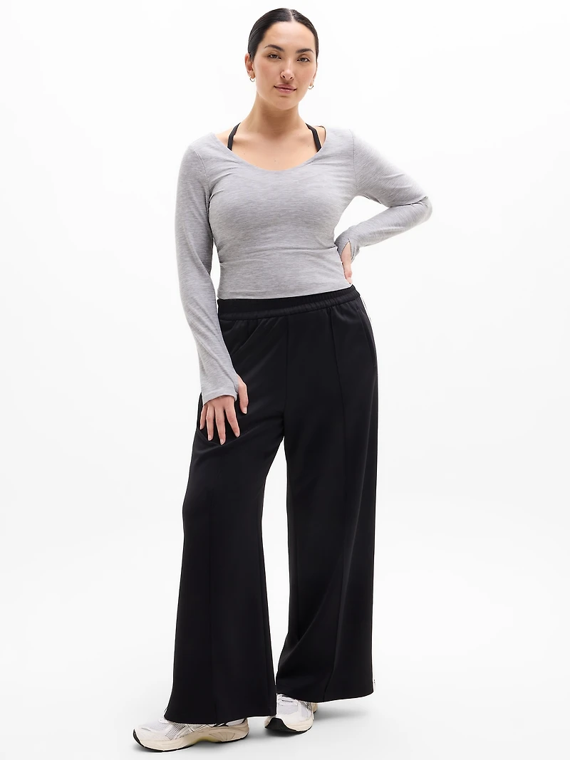 SoftLuxe Top