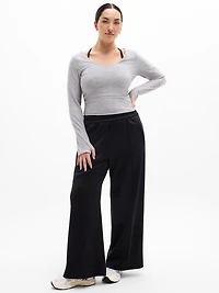 SoftLuxe Top