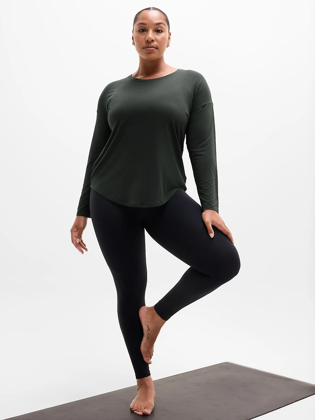 Move With Ease Top