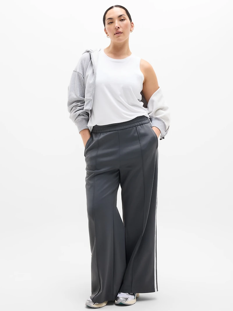 With Ease Open Back Tank