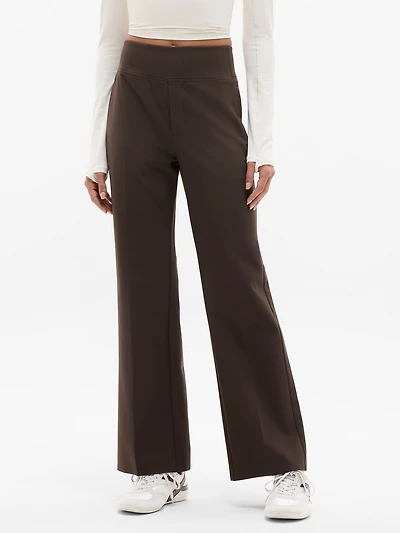 Endless High Rise Flare Pant