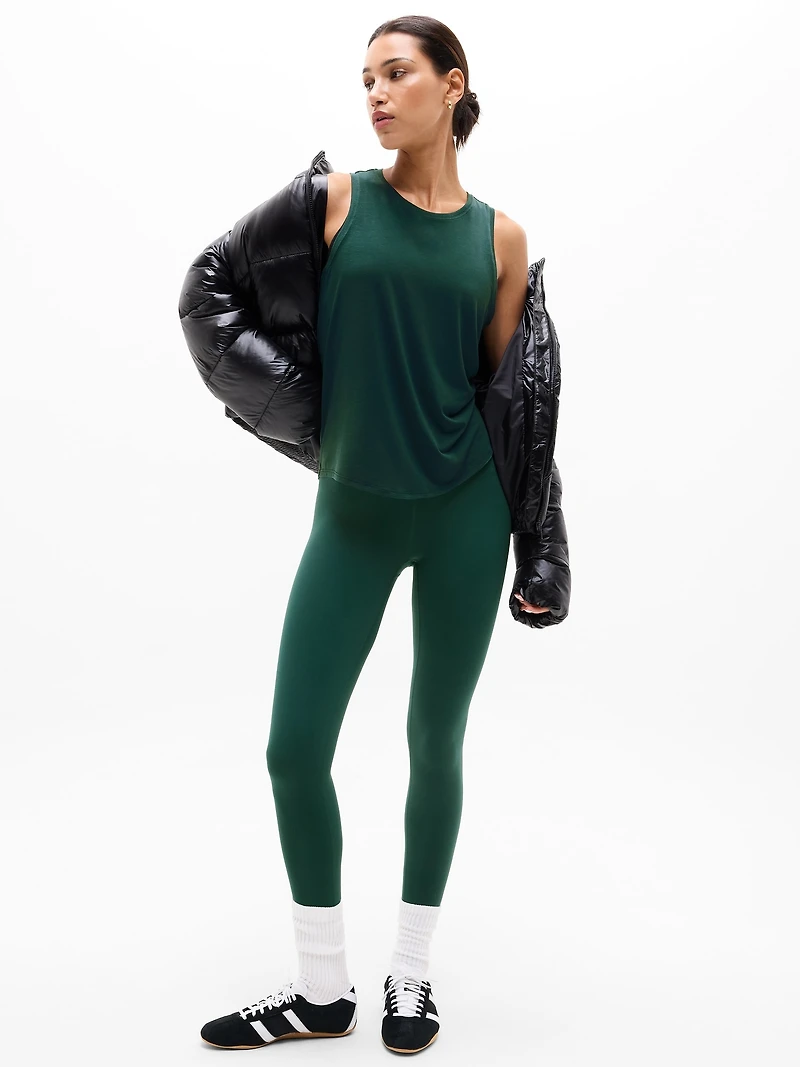 With Ease Open Back Tank