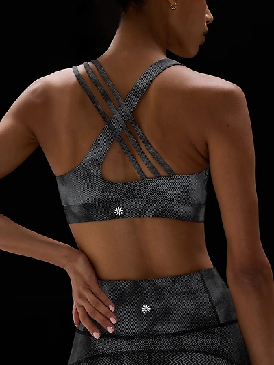 Train Free Reflective Bra A-C