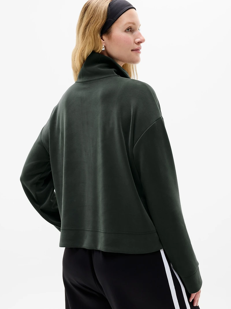 Seasoft Quarter Zip