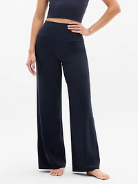 Elation Ultra High Rise Wide Leg Pant