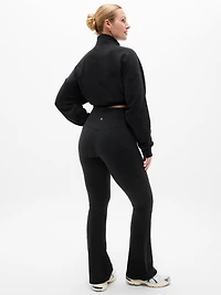 Elation Ultra High Rise Flare Pant