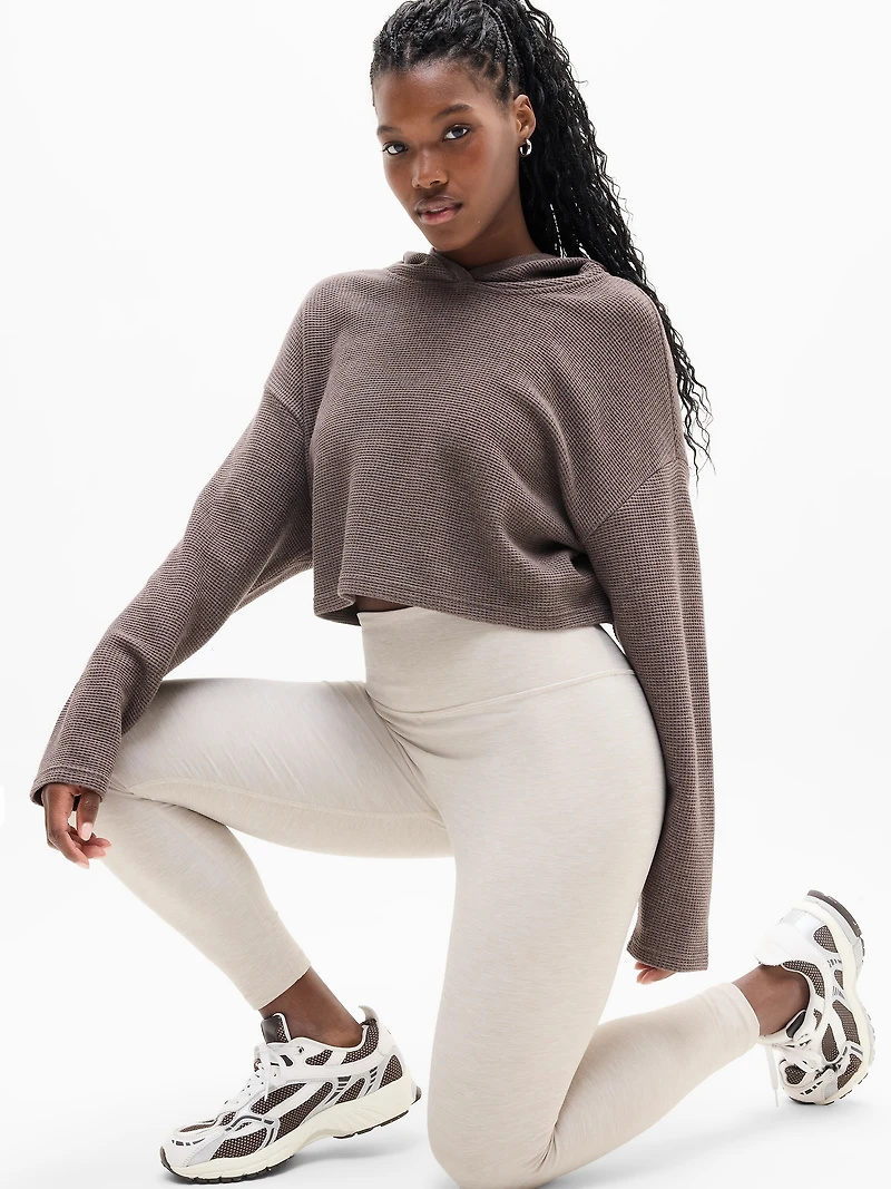 Elation Ultra High Rise SoftLuxe Legging