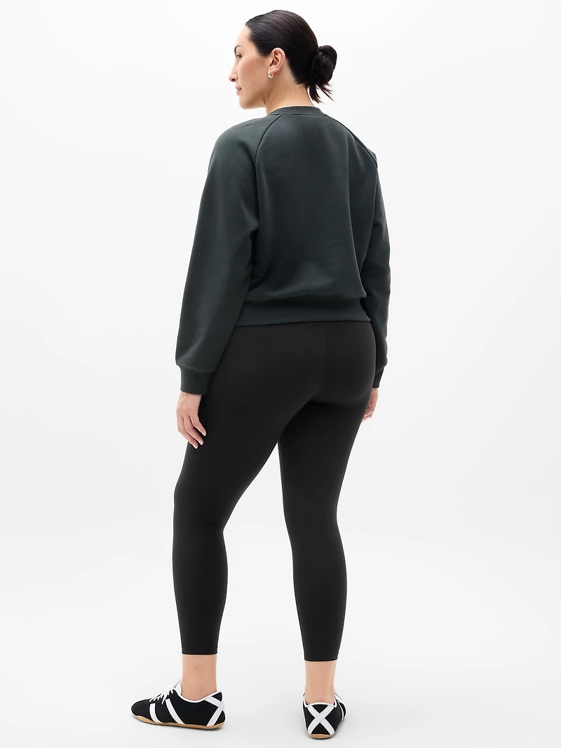 Elation Ultra High Rise 7/8 Legging