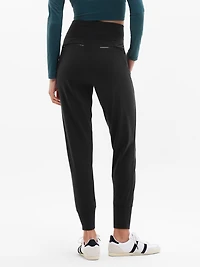 Venice High Rise Jogger