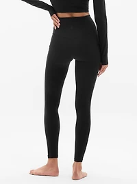 Salutation Stash High Rise Legging