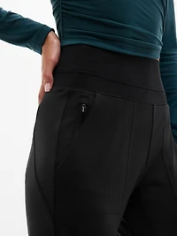 Venice High Rise Jogger