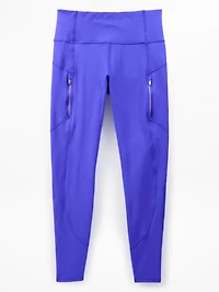 Rainier High Rise Legging