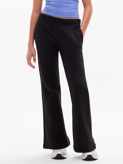 Athleta Girl All Day Low Rise Flare
