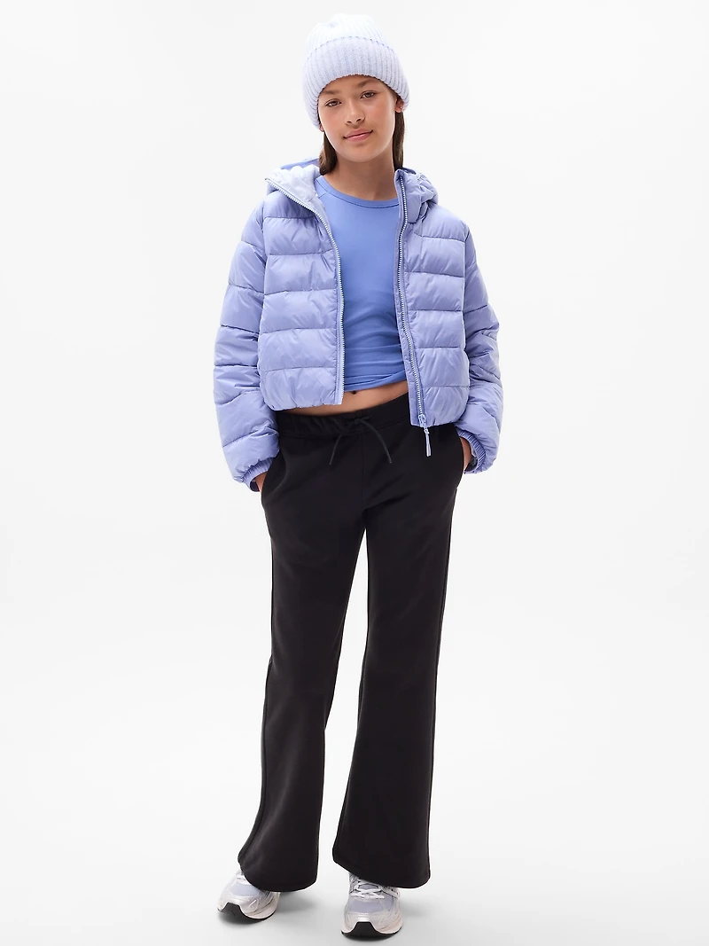 Athleta Girl All Day Low Rise Flare