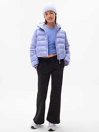 Athleta Girl All Day Low Rise Flare