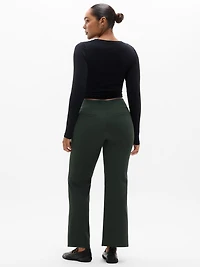 Endless High Rise Flare Pant