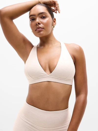 SoftLuxe Bra A-C