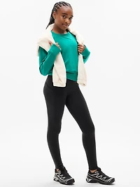 Athleta Girl Altitude Edge Stash Legging