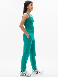 Athleta Girl Rise Above Rib Cami