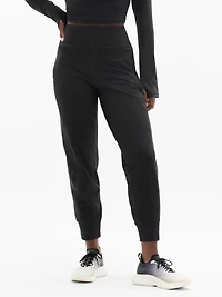 Rainier Mid Rise Jogger
