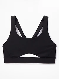 Interval Colorblock Bra A-C