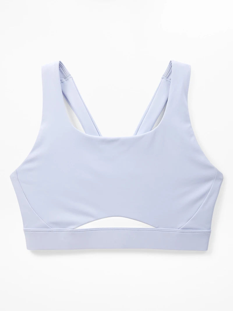 Interval Colorblock Bra D-DD