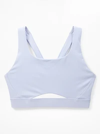 Interval Colorblock Bra D-DD
