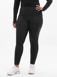 Headlands Hybrid High Rise Cargo Legging