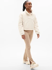 Athleta Girl Roll Waistband Flutter Flare