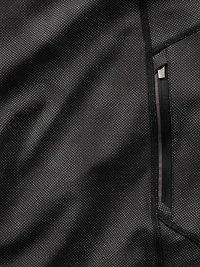 Rainier High Rise Reflective Print Legging