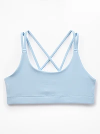 Athleta Girl High Speed Bra