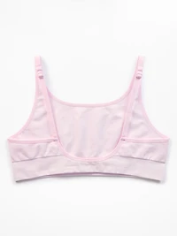 Athleta Girl Thrive Seamless Adjustable Bra