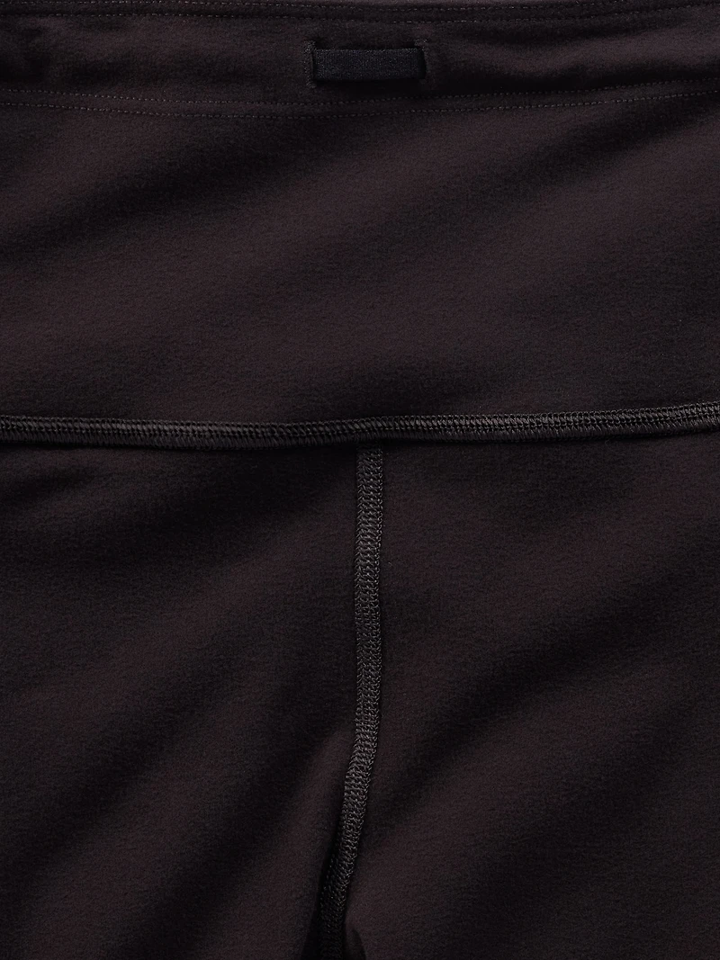 Rainier High Rise Legging