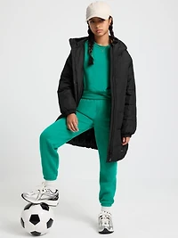 Athleta Girl Peak Puffer Parka