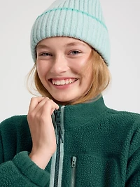 Athleta Girl Chill Out Beanie