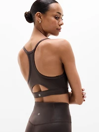 Vital Matte Foil Bra D-DD