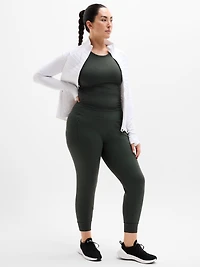 Rainier Mid Rise Jogger