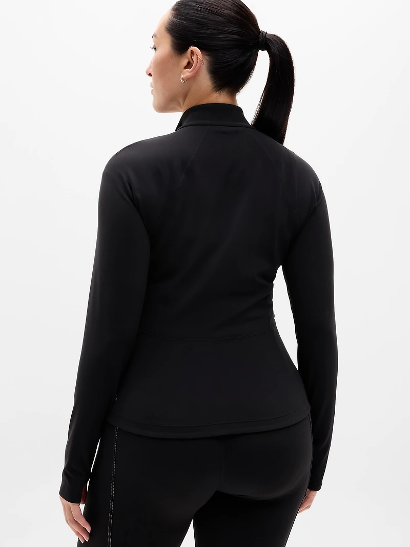 Salutation Jacket 2.0