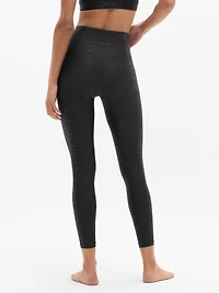 Simone Biles Shine High Rise Elation 7/8 Legging