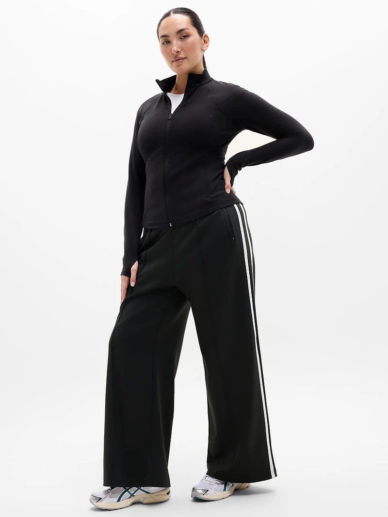 Salutation Jacket 2.0