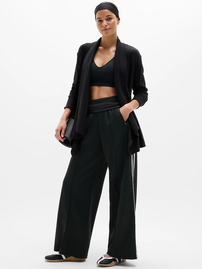 Pranayama Restore Rib Wrap