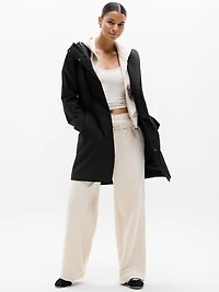 Rainout Ridge Long Trench